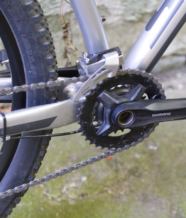 Rower 29" SCOTT ASPECT 930 | roz. L | 2020r | RockShox | Deore