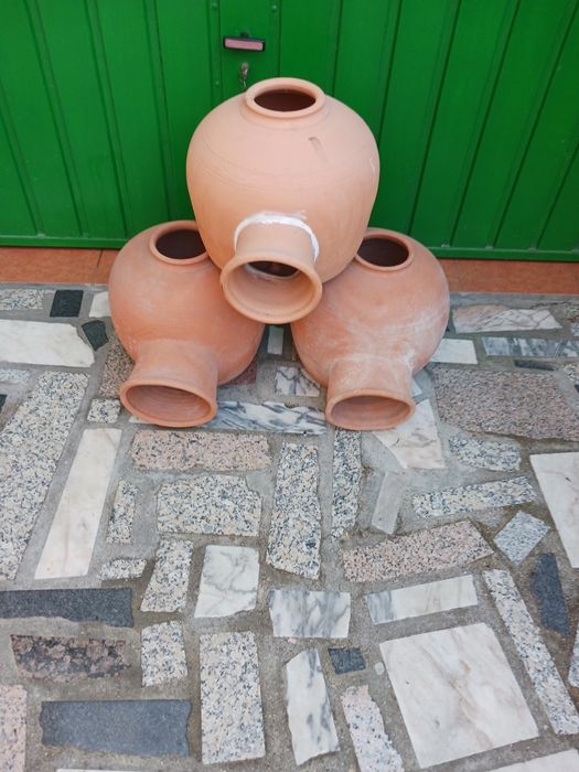 Ninhos para coelhas terem os filhos