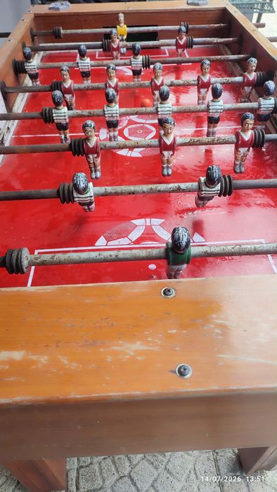 Matraquilhos Usados