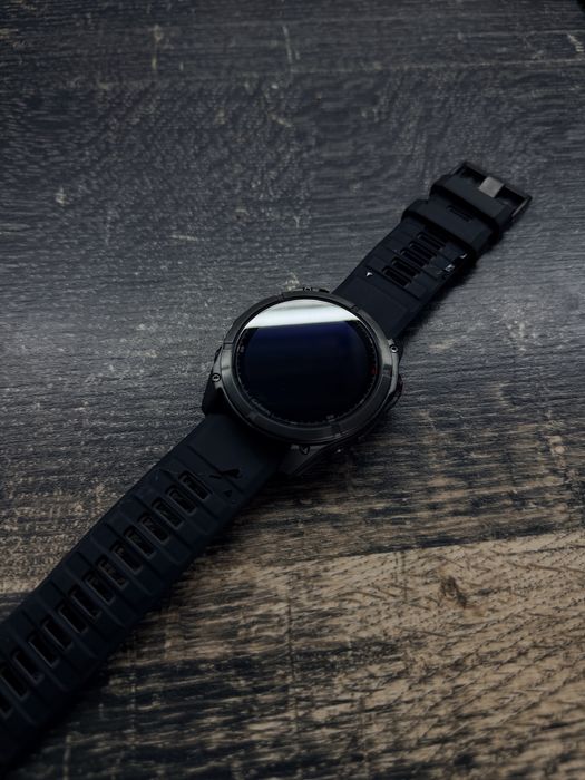 Garmin Fenix 8 Pro 51mm