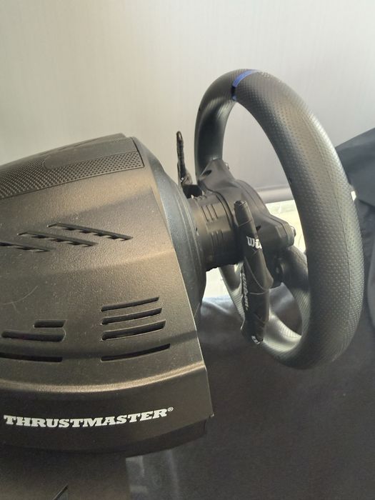 Vendo Thrustmaster T300rs