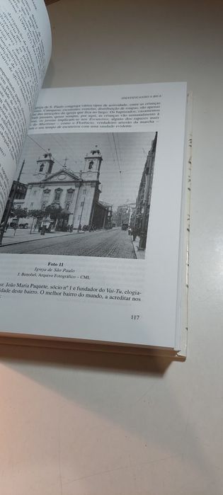 Um Lugar na Cidade - Graça Índias Cordeiro