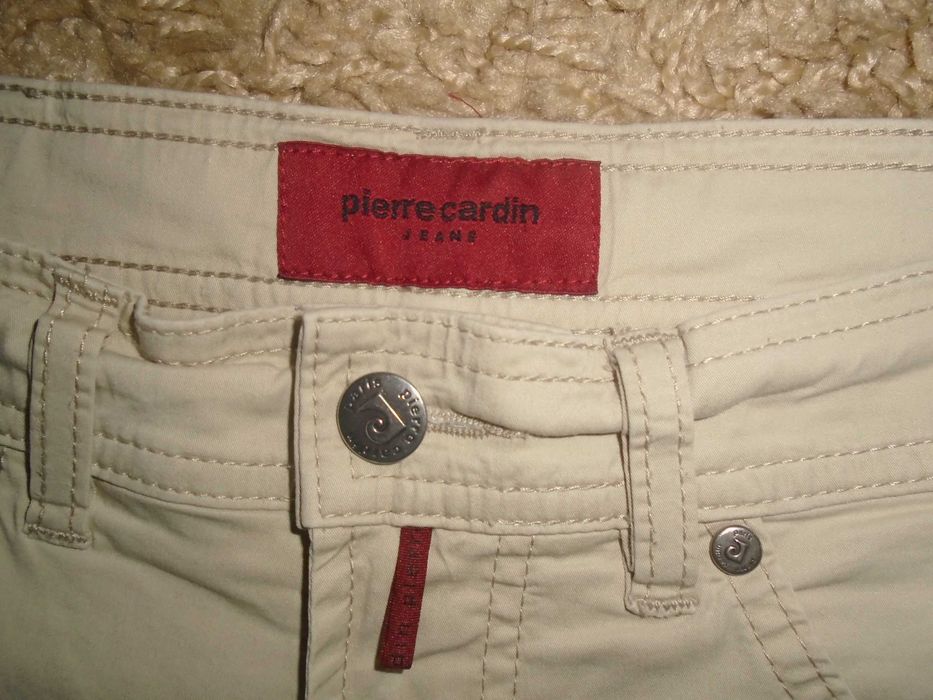 Джинсы Pierre Cardin Jeans Wear W31L34