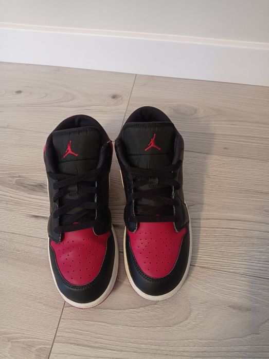 Buty Nike Jordan one low