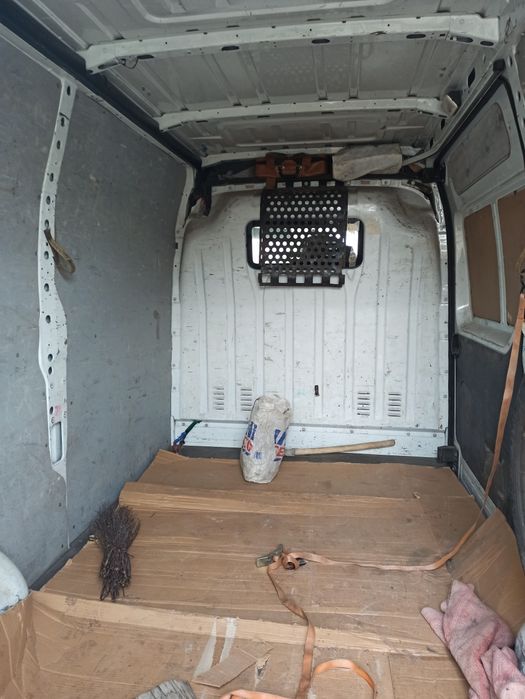 Продам Рено майстер 3