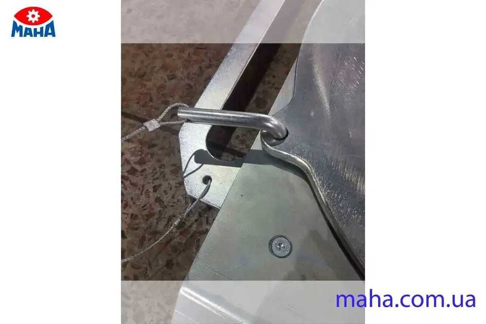 Поворотные круги для техосмотра, развала схождения грузовые