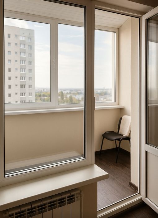 Продаж 1 кім квартира ЖК Ярославичі 2 / Кургузова / Вишгород