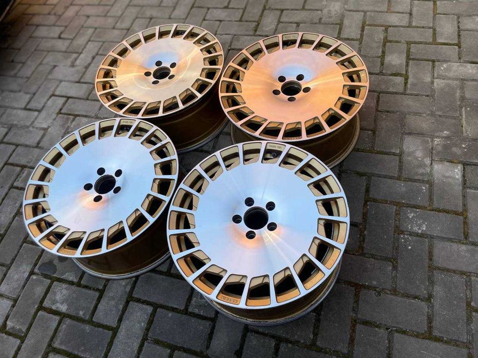 Оригінальні диски Keskin Німеччина R19 ідеал 8.5J*19H2 maybach стиль