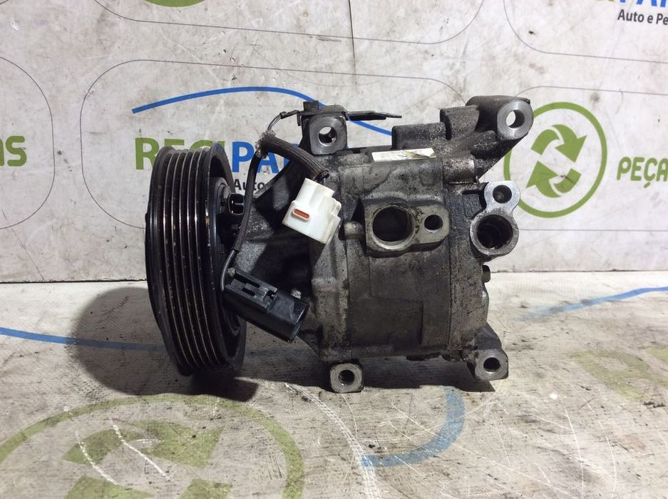 Compressor AC Toyota Corolla E12 1.4 D4D