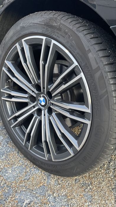 320d Pack “M” Touring Mild Hybrid P/Pessoas Exigentes
