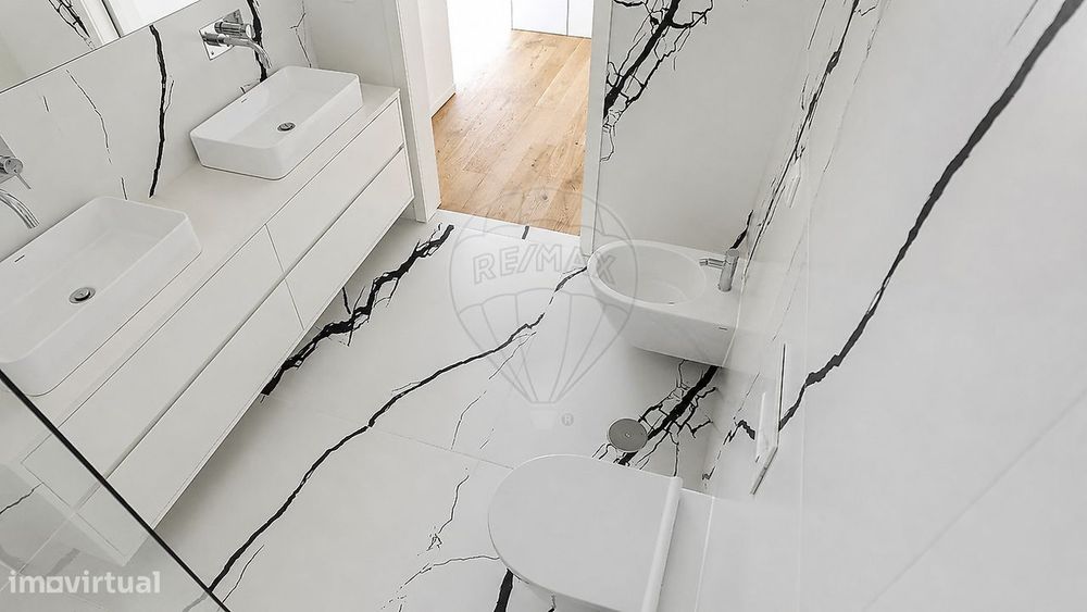 Apartamento T2 para venda