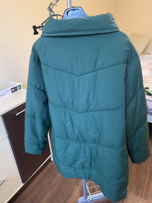 Куртка зимова L-Xl