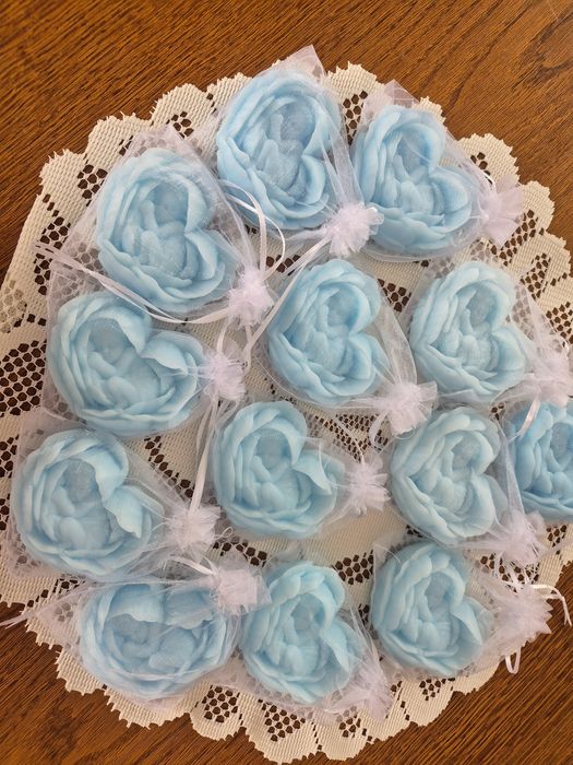 Podziękowania dla gosci