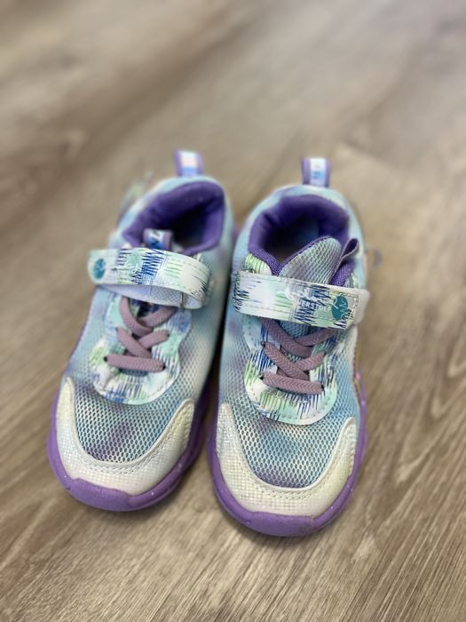 Buty led Frozen 29
