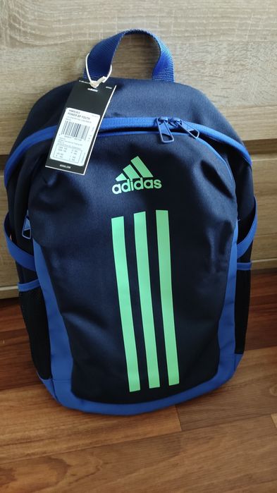 Дитячий рюкзак Adidas детский рюкзак