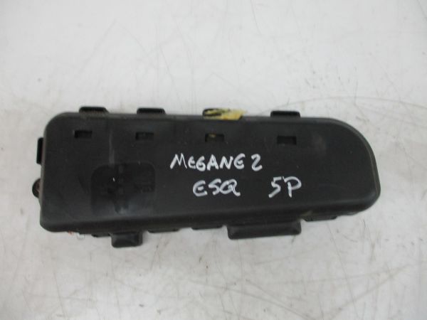 Airbag banco esquerdo RENAULT Megane II (BM0/1_, CM0/1_)