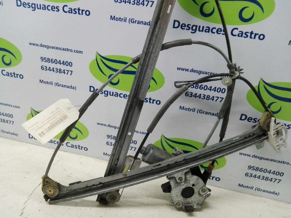 ELEVADOR DE VIDRO FRONTAL DIREITO CITROEN XSARA 1997 -DJY