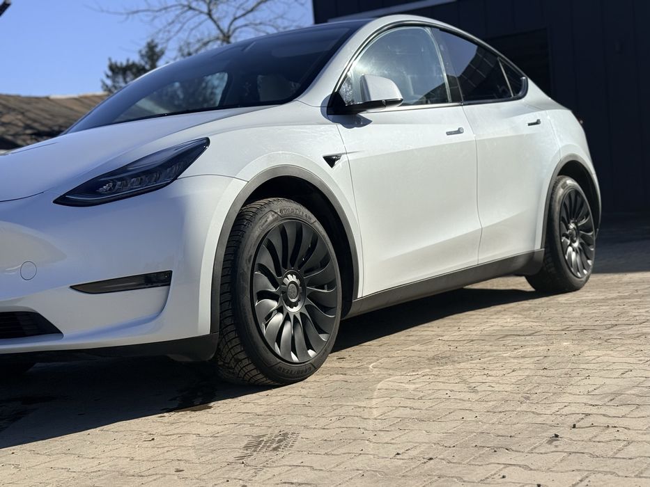 Продам TESLA model Y 2023 82 kwt