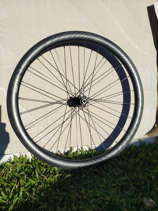 Rodas carbono Reynolds Assault