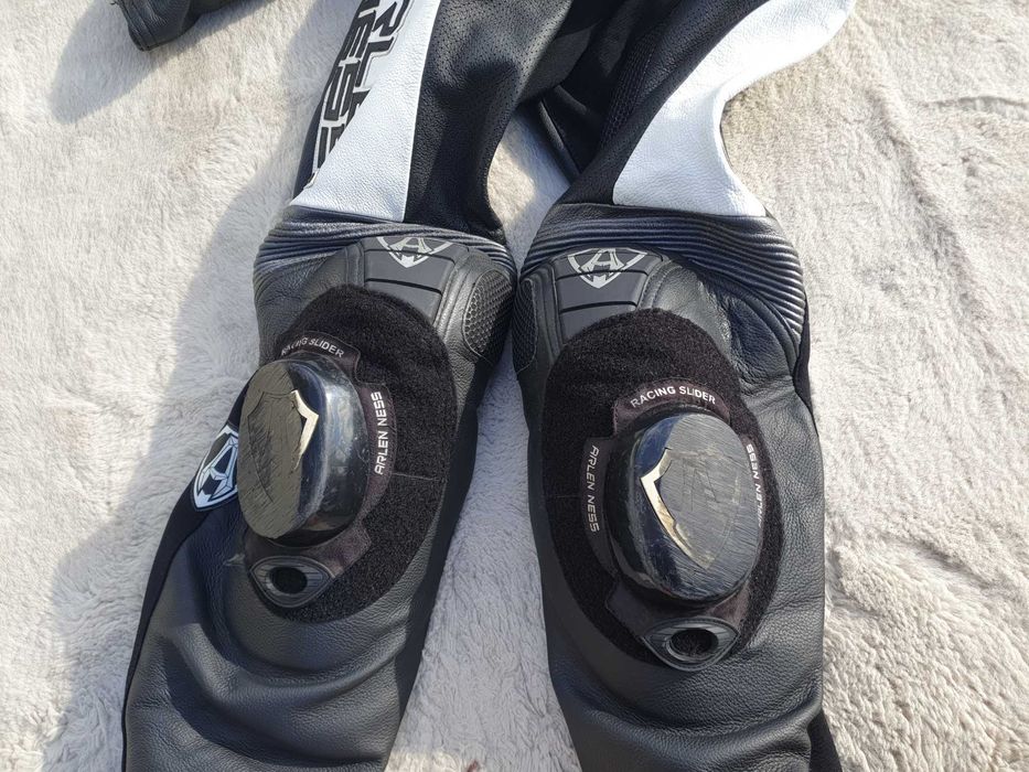 Arlen Ness 54 Eur XL kombinezon motocyklowy