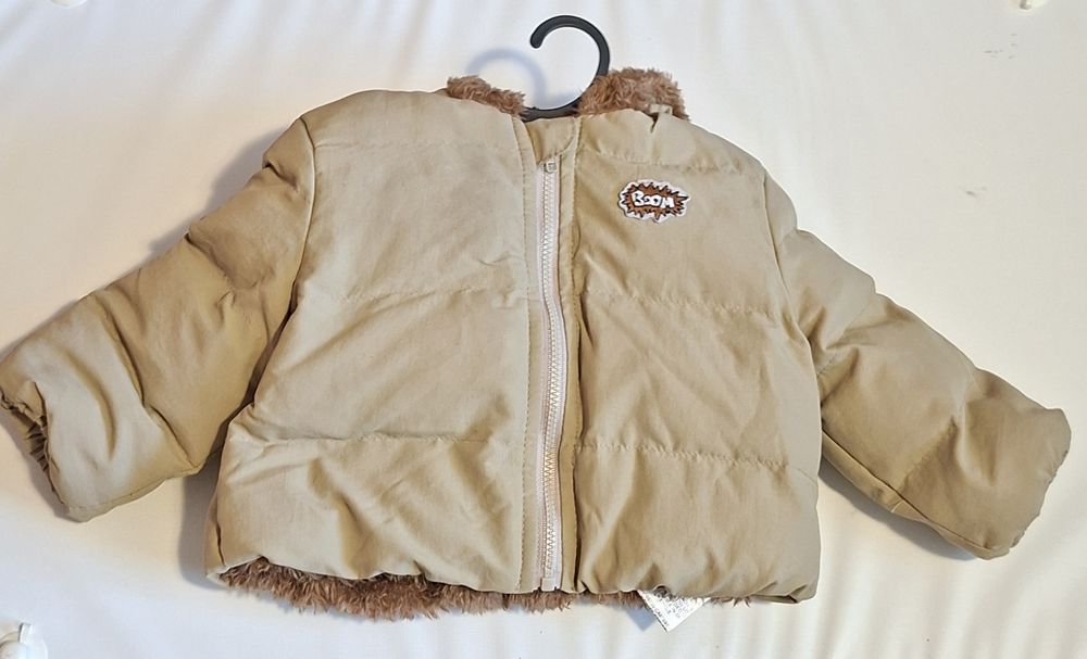 Mam do sprzedania używane ubranka chłopięce w niskich cenach