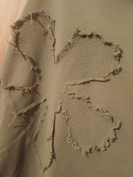 Sprzedam bluzę dla kobiety oversize duża