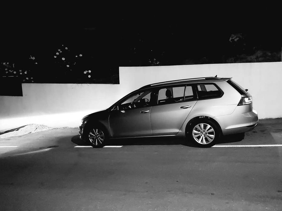 Vw golf 7 TDI 1.6 105 CV 2014