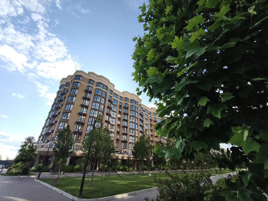 Софія Нова ЖК 1к Новосілки