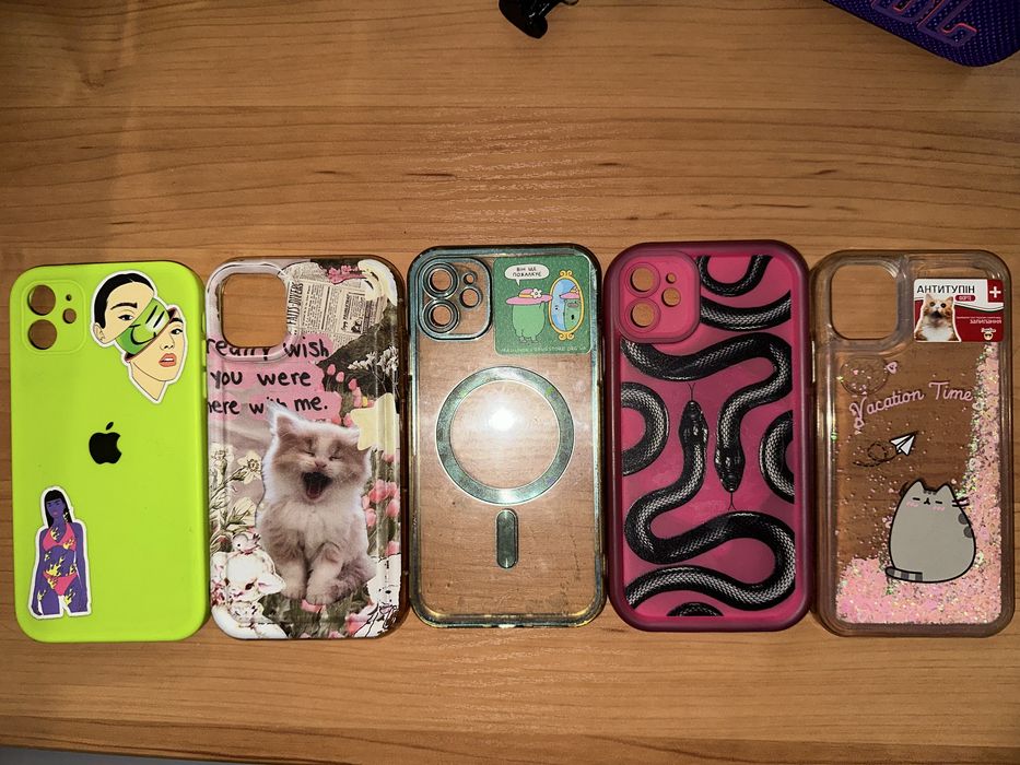 Айфон 11,Iphone 11 на 64 гб б/у
