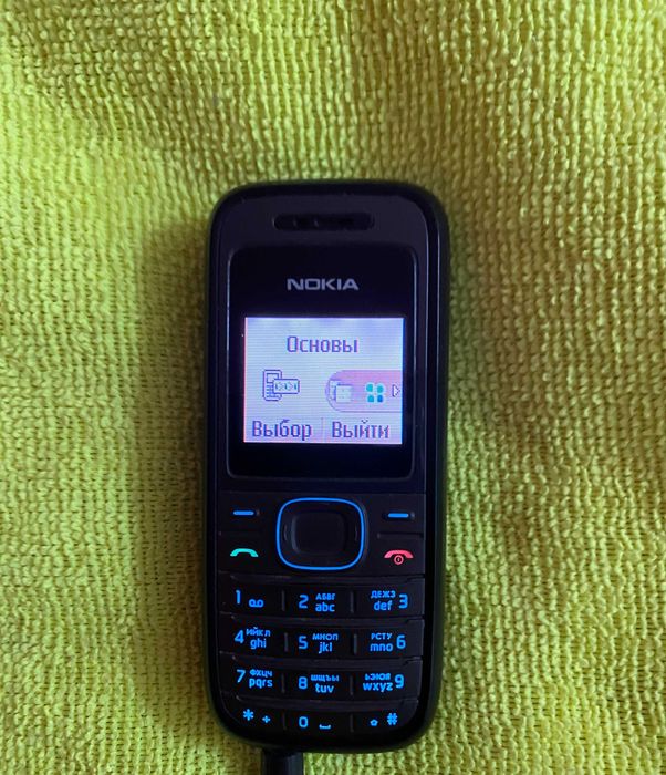 nokia 6100, nokla 1208