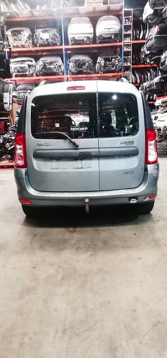 Dácia Logan mcv 1ª geração, PARA PEÇAS !!