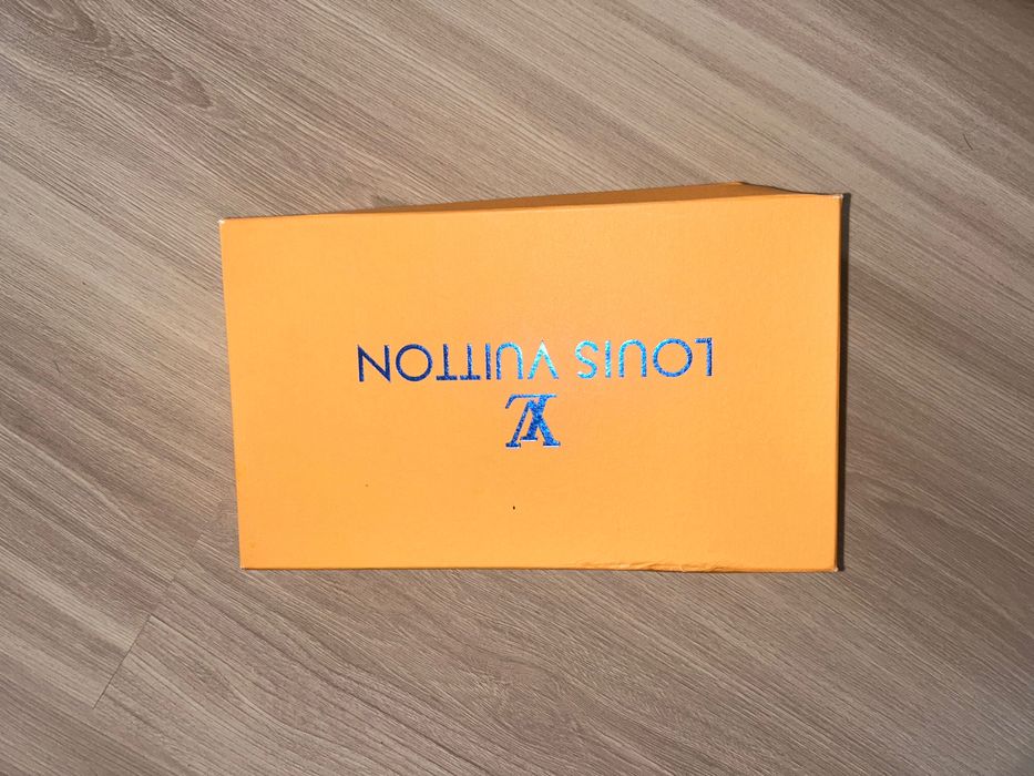 Portfel Louis Vuitton