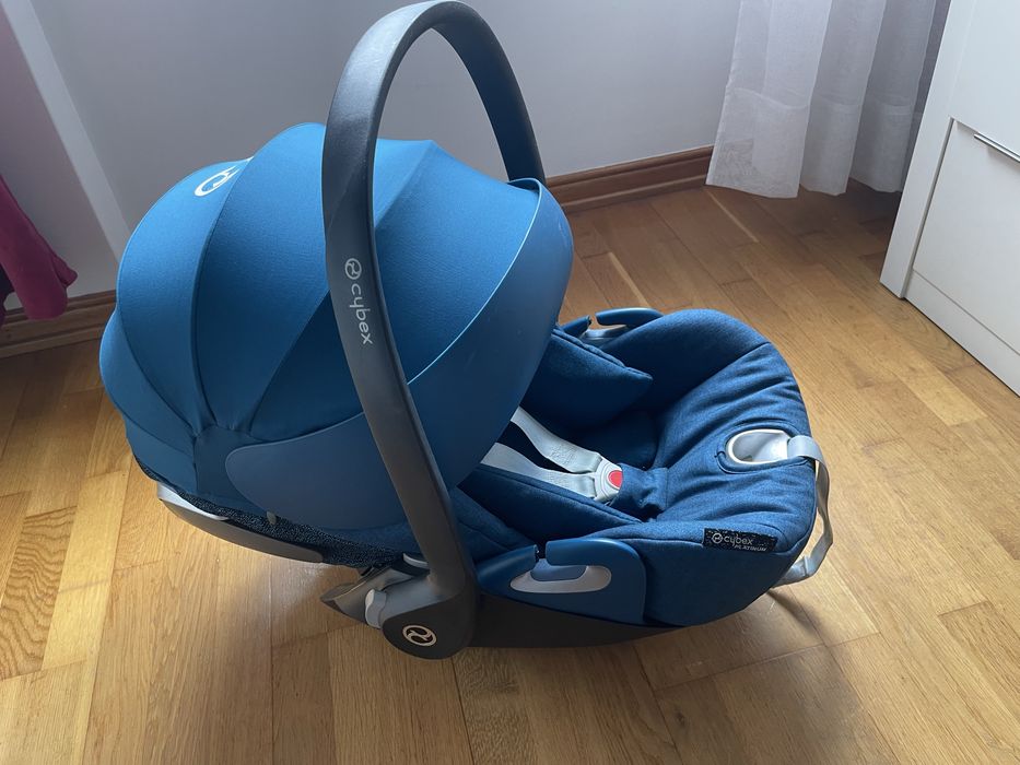 Ovo Cloud Z Cybex