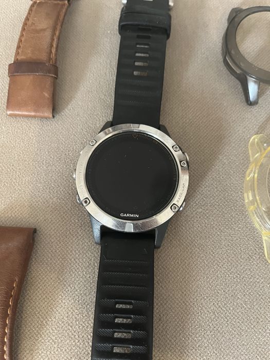 Garmin Fenix  5