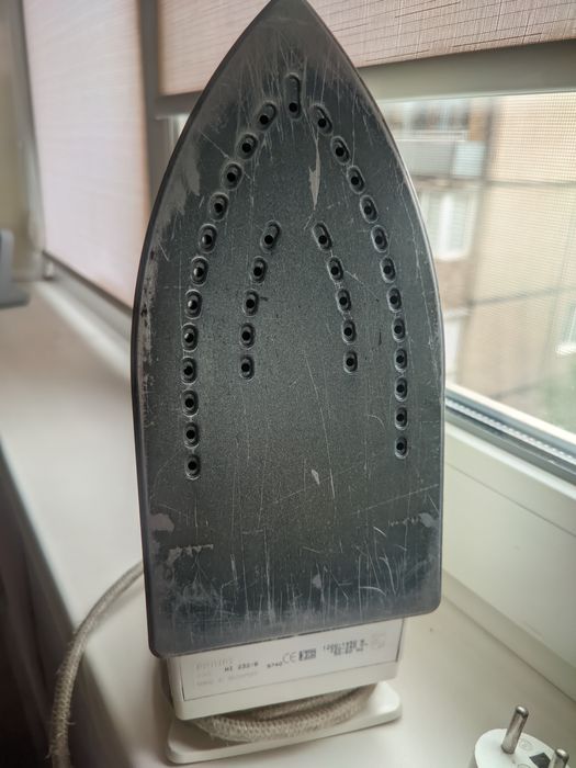 праска "Philips Mistral"