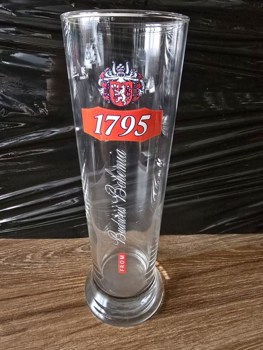 Kufel szklanka do piwa