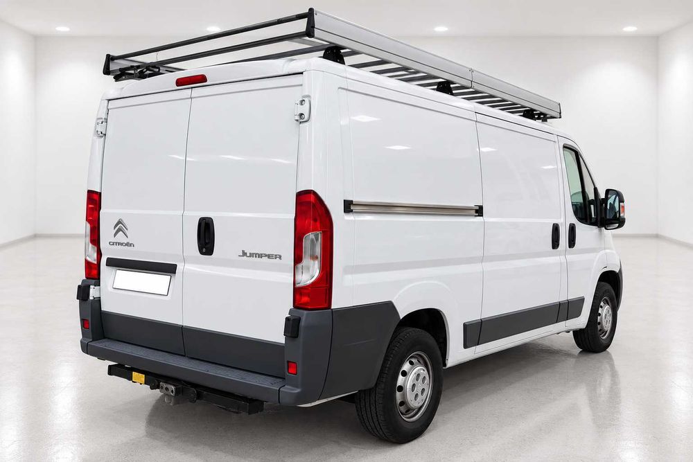 Citroën Jumper 2.2 HDi 30 L2H1 Confort