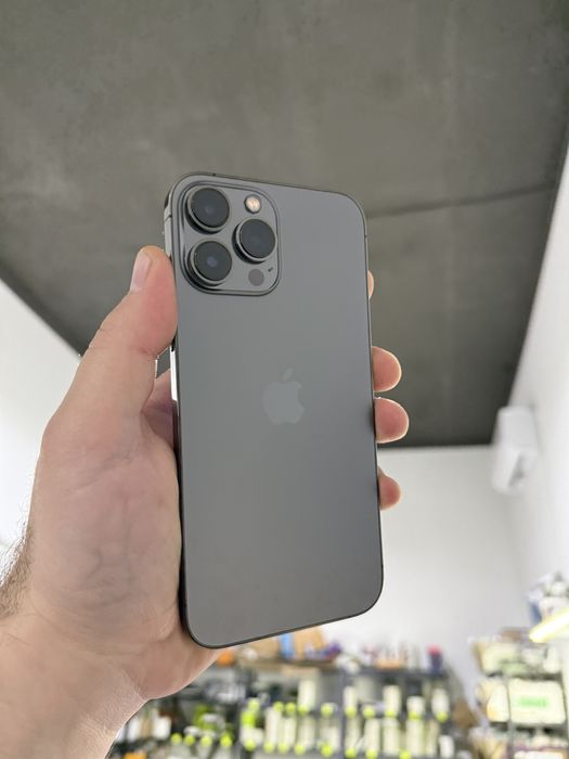 Apple iphone 13 Pro Max 128 gb 91% айфон Про Макс