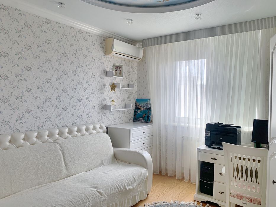 3-кімнатна квартира за адресою (площа 114,7 м²) - Atlanta.ua - фото 11