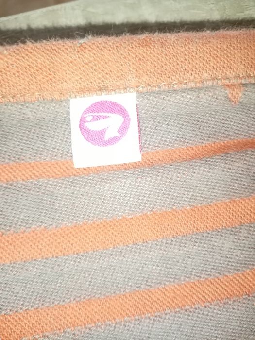 Chusta Pellicano baby 4,8