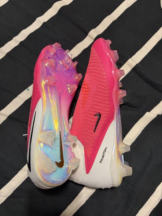 Chuteuras nike phantom
