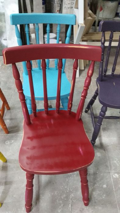 » Cadeira Classic - Design Português