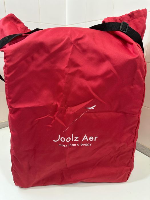 Carrinho de Bebé Joolz AER