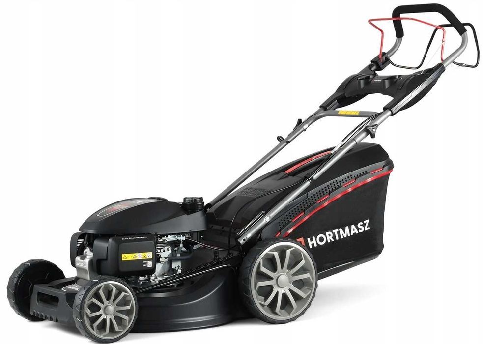 Honda kosiarka spalinowa z napędem 6,5 KM