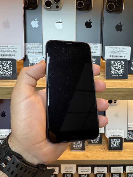 iPhone Xs 64Gb 100% Батарея | Гарантія