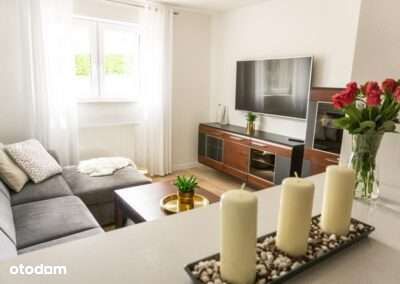 Dwa zarabiające apartamenty 600 m. do morza w Jastrzębiej Górze.