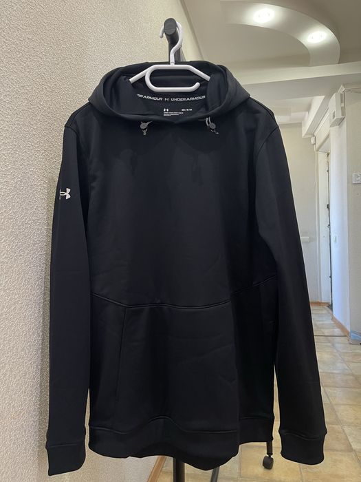 Мужские худи Under Armour p. M, L