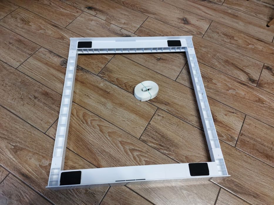 Łącznik pralki suszarki 60 cm uniwersalny