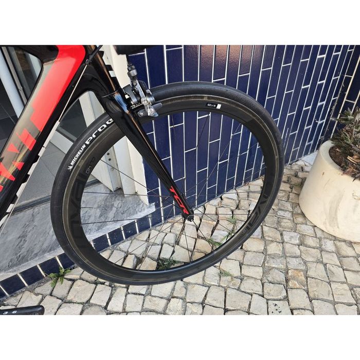 Rodas de carbono roval baratas