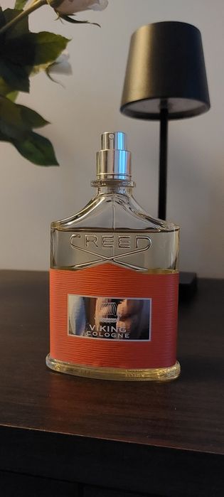 Creed Viking cologne